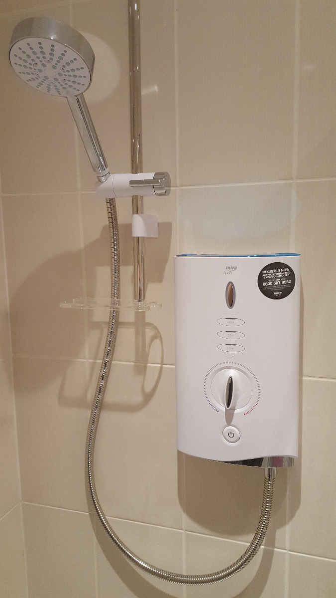 Plumber: Image 4